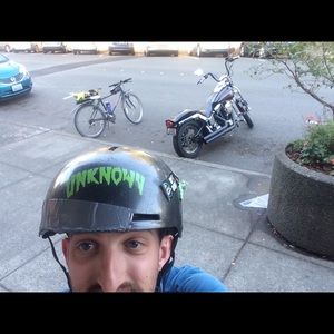 Meet your Posher, Tim